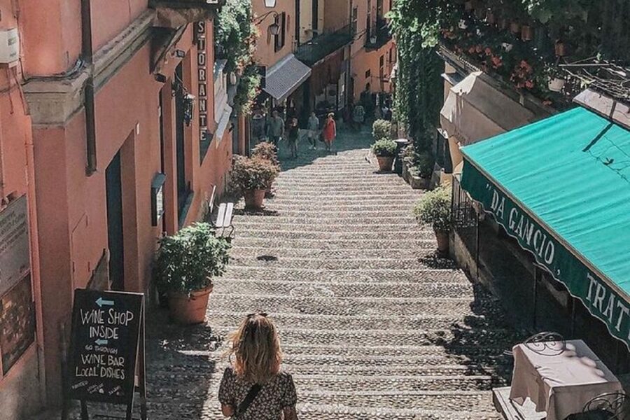 From Milan: Full-Day Trip to Como and Bellagio - Bellagio Walks and Views, Plus Where to Eat Without Getting Overcharged