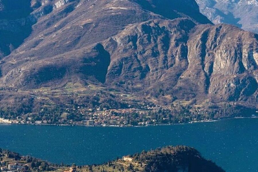 From Milan: Full-Day Trip to Como and Bellagio - Ferry to Cadenabbia, A Breather From the Main Scene