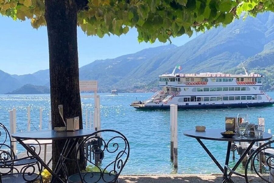 From Milan: Full-Day Trip to Como and Bellagio - The Return Drive via Southern Switzerland and Lugano, Passport Reminder