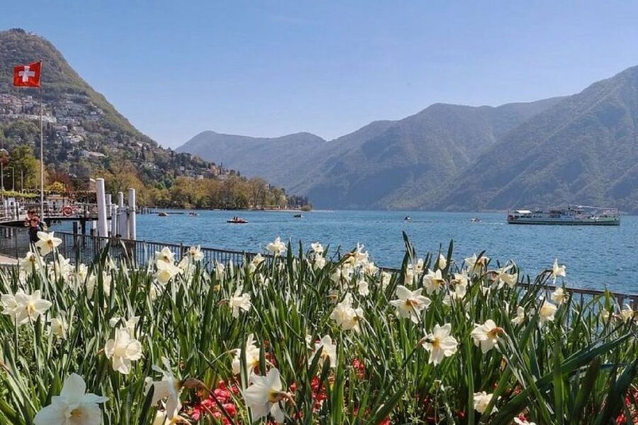 From Milan: Full-Day Trip to Como and Bellagio - Price and Value for $81, What You’re Actually Paying For