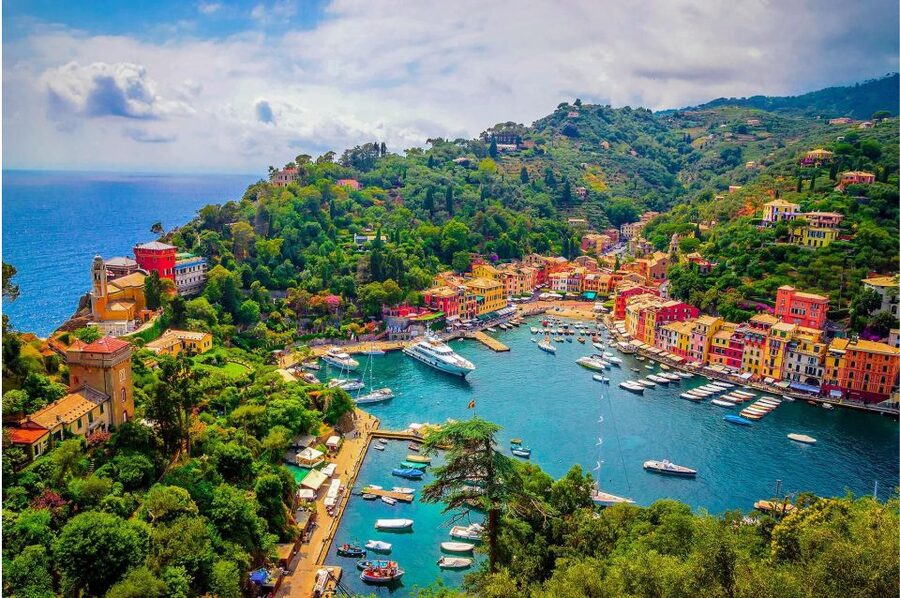 From Milan: Genova & Portofino Full-Day Tour - Key things to know before you go