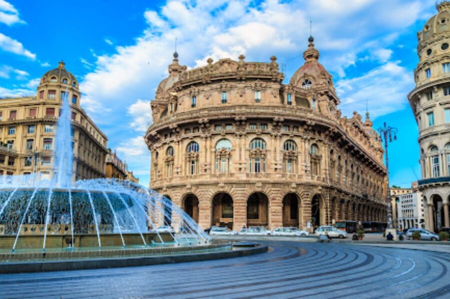 From Milan: Genova & Portofino Full-Day Tour - Price and value: what $134.81 buys you