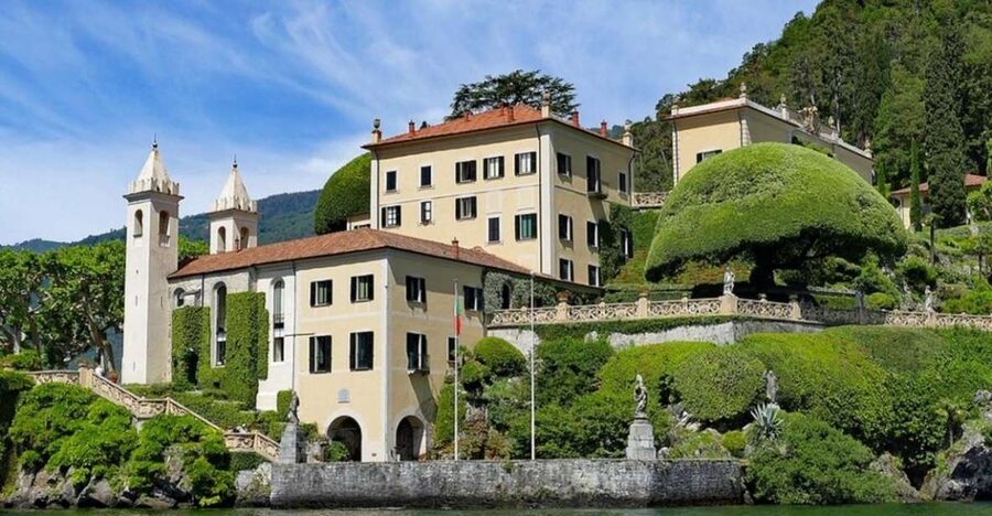 From Milan: Guided Tour of Como & Lake Como - Key points before you go