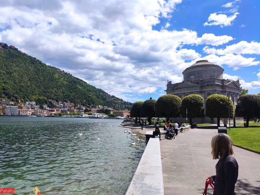 From Milan: Guided Tour of Como & Lake Como - FAQ