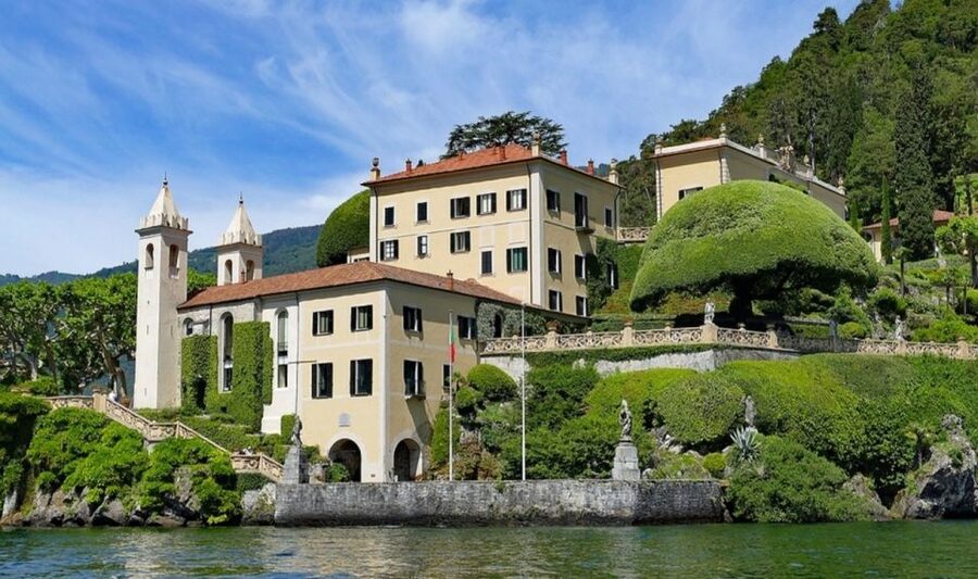 From Milan: Guided Tour of Como & Lake Como - Lake Como Views You Can Actually Understand