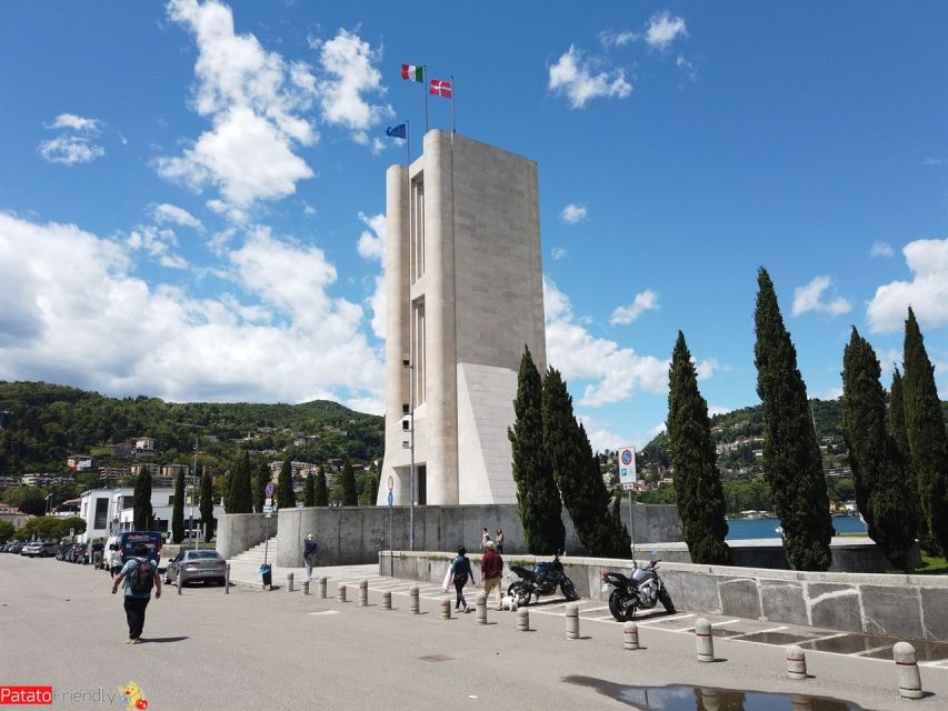 From Milan: Guided Tour of Como & Lake Como - Price and Timing: Is $225.44 Worth It?