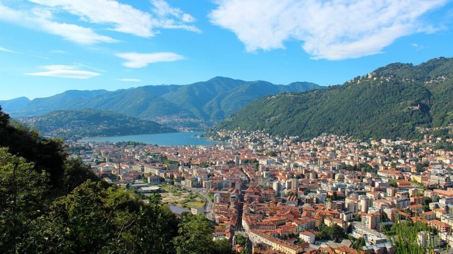 From Milan: Guided Tour of Como & Lake Como - Who Should Book This Tour?