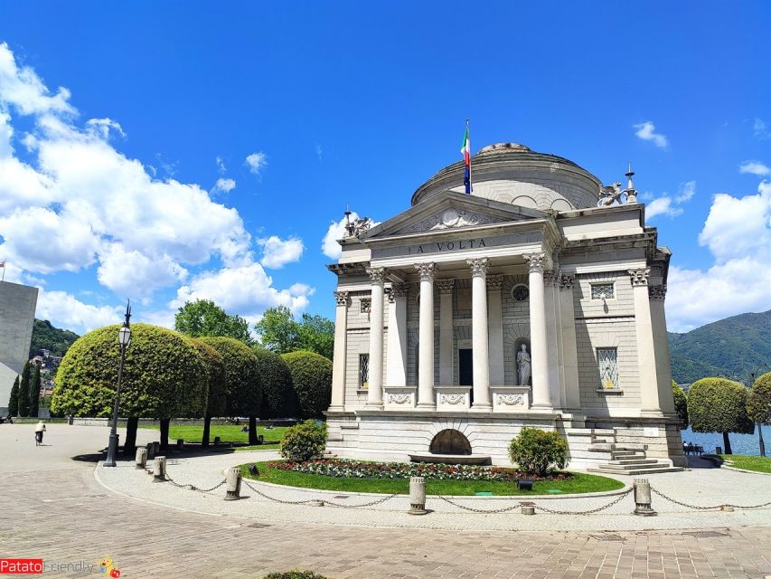 From Milan: Guided Tour of Como & Lake Como - Should You Book This Guided Tour from Milan?