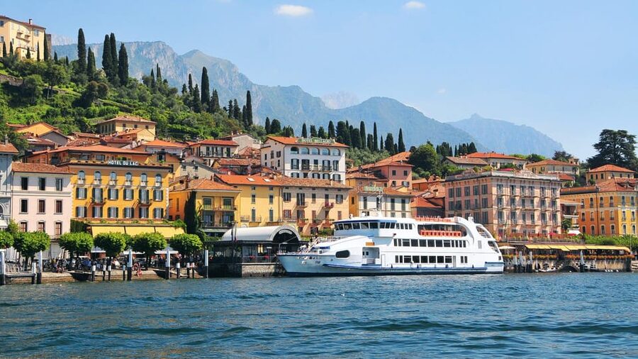 From Milan: Lake Como and Bellagio Day Trip with Cruise - The Road From Milan: Comfort, Timing, and Getting Your Bearings