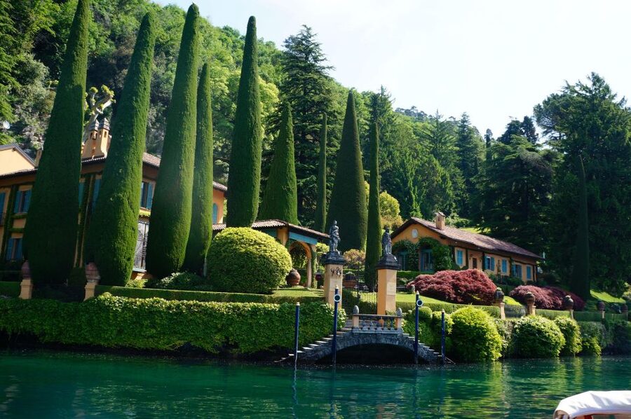 From Milan: Lake Como, Bellagio and Lugano Private Boat Tour - Bellagio free time: 2 hours to shop, wander, and pick your own pace