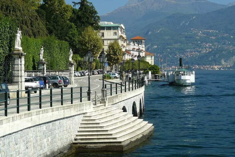 From Milan: Lake Como & Bellagio DayTour with Private Cruise - Who this tour suits best, and who should skip it