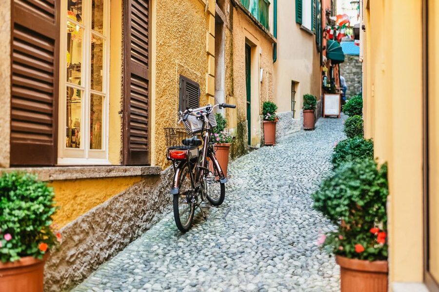 From Milan: Lake Como & Bellagio DayTour with Private Cruise - Timing, transportation, and the long-day factor