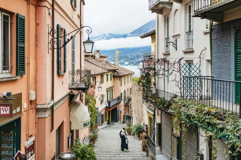 From Milan: Lake Como & Bellagio DayTour with Private Cruise - Price and value: what $111.89 buys you, and what it does not
