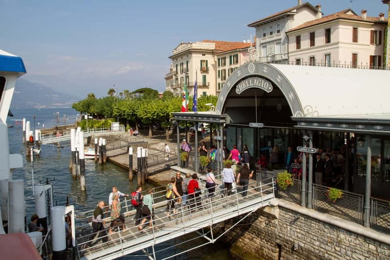 From Milan: Lake Como, Bellagio & Varenna with Private Boat - Price and value: what you’re paying for