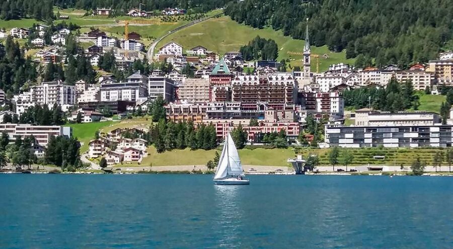 From Milan: Lake Como Cruise, St. Moritz & Bernina Red Train - FAQ