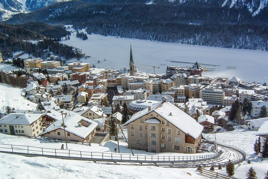 From Milan: Lake Como Cruise, St. Moritz & Bernina Red Train - Price and Value: What You Pay for at $159