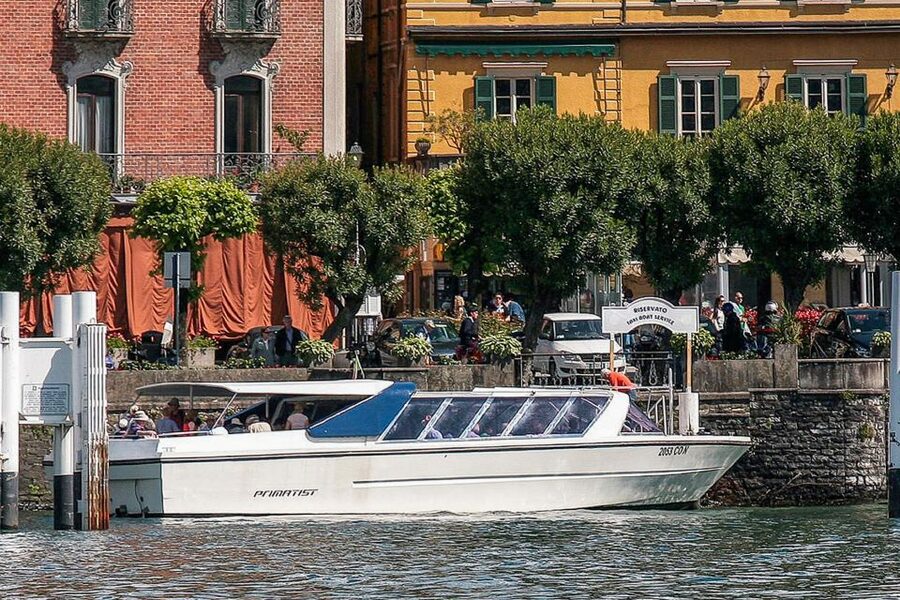 From Milan: Lake Como Cruise, St. Moritz & Bernina Red Train - Where to Sit and What to Bring for a Comfortable Ride