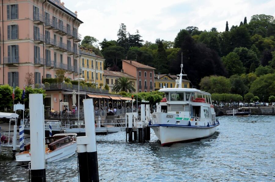 From Milan: Lake Como Cruise with Visits to Como & Bellagio - Price and Value: Is $78 a Good Deal From Milan?