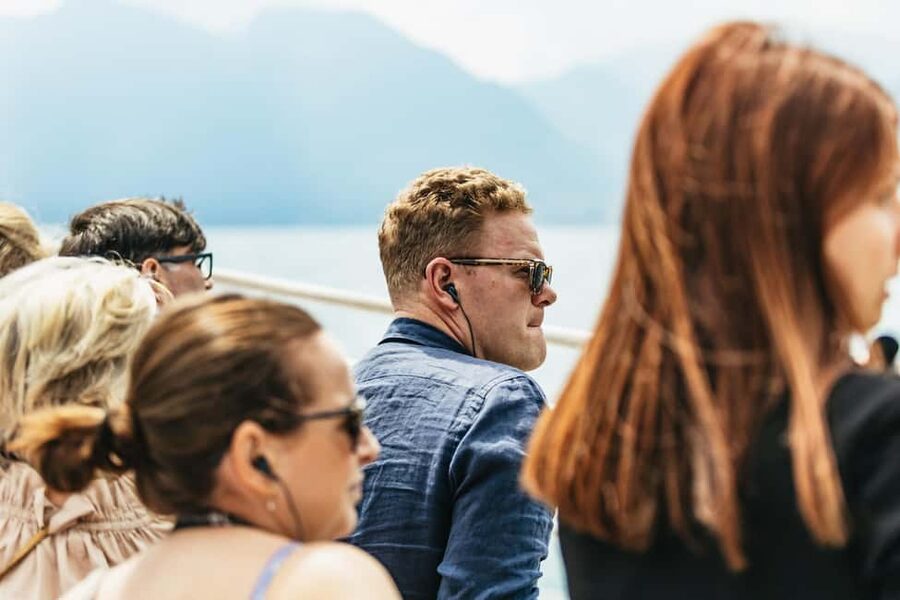 From Milan: Lake Como Cruise with Visits to Como & Bellagio - A Full-Day Lake Como Hit: What You Really Get for 10 Hours