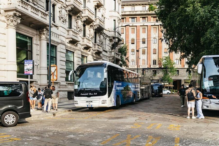 From Milan: Lake Como Cruise with Visits to Como & Bellagio - Como Free Time: A Walk That Feels Like a Real City