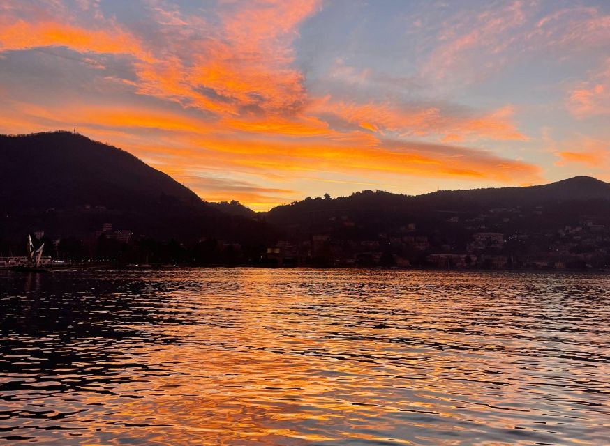 From Milan: Lake Como Day Trip Bellagio and Villa Carlotta - Key Things You’ll Notice on This Day Trip