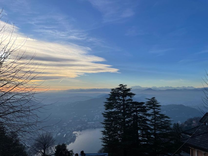 From Milan: Lake Como Day Trip Bellagio and Villa Carlotta - How the Timing Works, From Afternoon Villa Time to Back to Milan