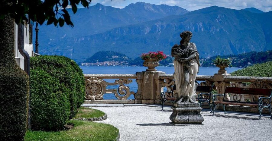 From Milan: Lake Como Day Trip Bellagio and Villa Carlotta - Central Lake Como, Without the Headache of Doing It Alone