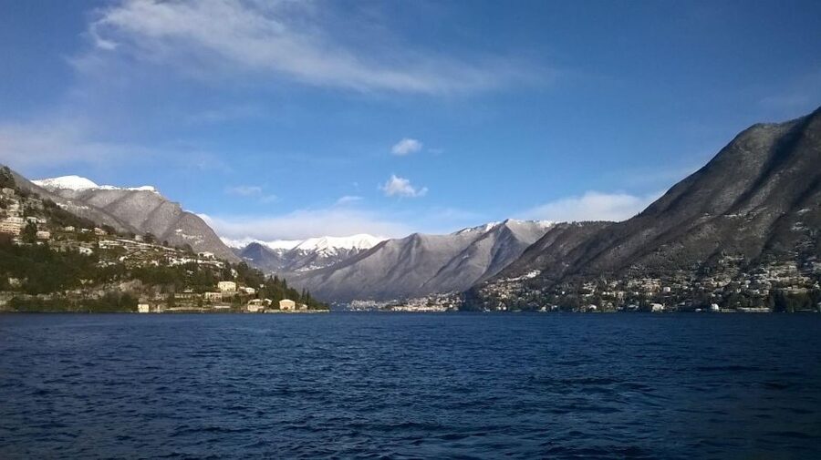 From Milan: Lake Como Day Trip Bellagio and Villa Carlotta - Varenna: Cozy Streets, Real Lake Life, and Great Views
