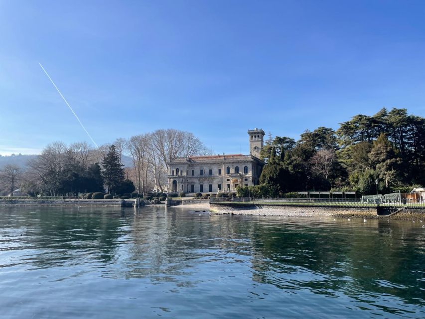 From Milan: Lake Como Day Trip Bellagio and Villa Carlotta - Tremezzo and Villa Carlotta: When the Gardens Take Over