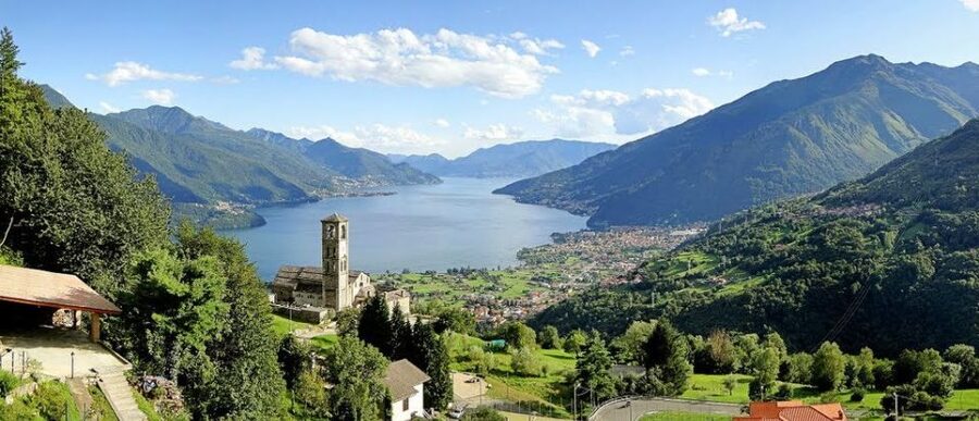 From Milan: Lake Como Walking Tour and Cruise - Key takeaways before you go