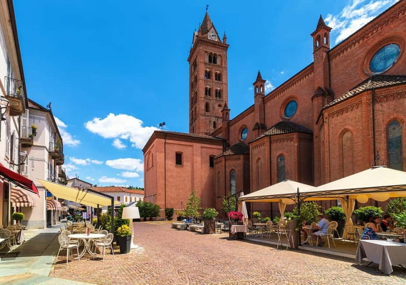 From Milan: Langhe Wine Region Day Trip with Barolo Tasting - Key Things You’ll Love About This Langhe Day Trip