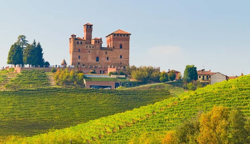From Milan: Langhe Wine Region Day Trip with Barolo Tasting - Why Langhe Wine Day Trips Feel Like a Change of Pace from Milan