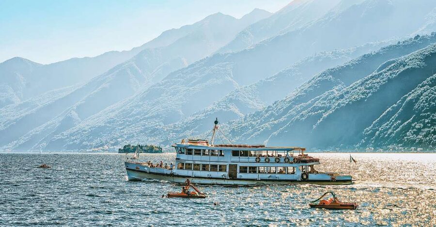 From Milan: Small Group Como, Bellagio, Varenna, Boat Cruise - Key things that make this tour work