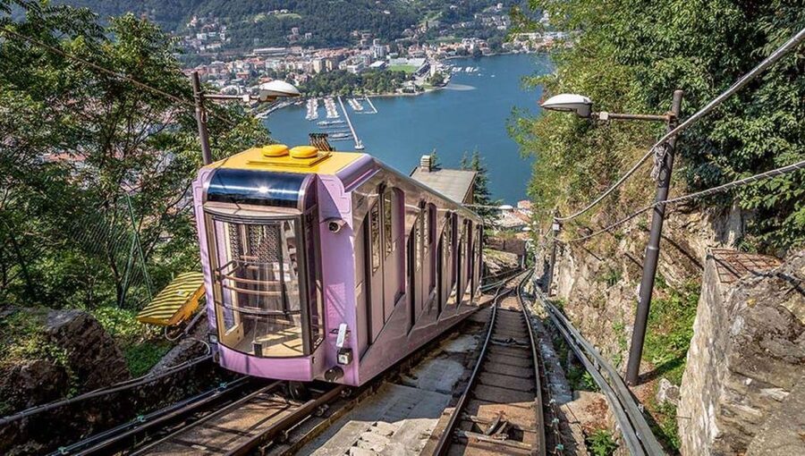 From Milan: Small Group Como, Bellagio, Varenna, Boat Cruise - Why the small-group size feels like the difference between work and fun