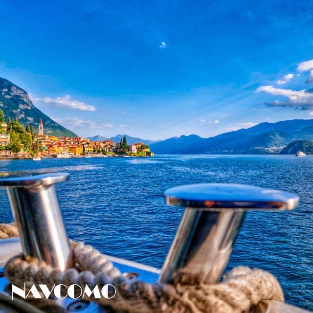 From Milan: Small Group Como, Bellagio, Varenna, Boat Cruise - Where you meet your guide in Milan: Duomo area or Centrale FS