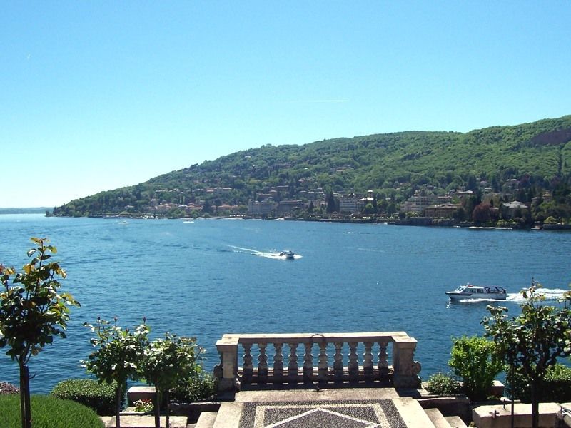 From Milan: Stresa, Alps, & Lake Maggiore Full-Day Tour - Stresa Shores: Villas, Gardens, and a Possible Monte Mottarone Detour