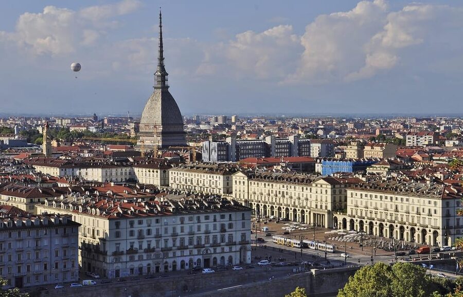 From Milan: Turin & Genoa Full Day Tour - Key highlights at a glance