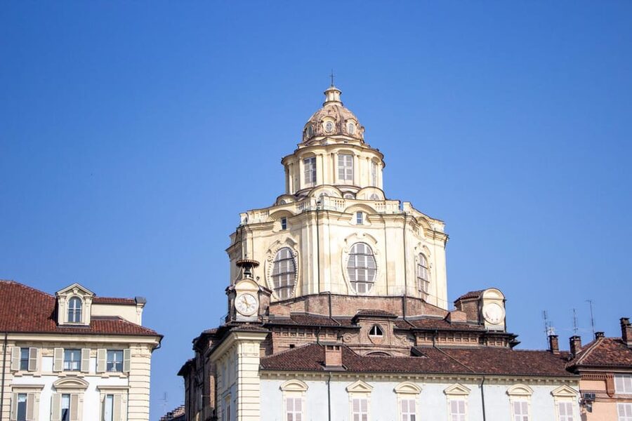 From Milan: Turin & Genoa Full Day Tour - Your Turin Free Time: Old Town UNSECO Streets, Plus Optional Museum and Chocolate