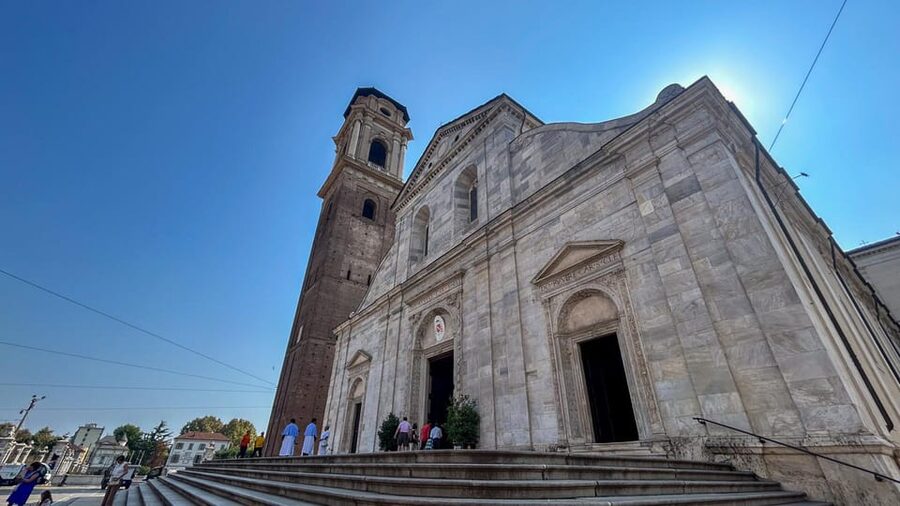 From Milan: Turin & Genoa Full Day Tour - Timing Reality Check: How Much Walking You Actually Do
