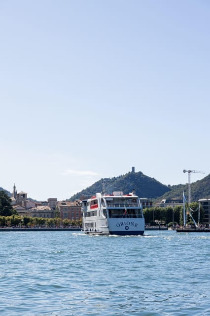 From Milan: Varenna, Bellagio, and Como Day Trip - A fast, scenic Lake Como day that actually feels organized