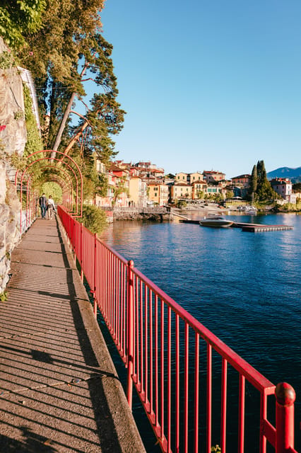 From Milan: Varenna, Bellagio, and Como Day Trip - Getting there from Milan: the meeting point and timing you cannot ignore