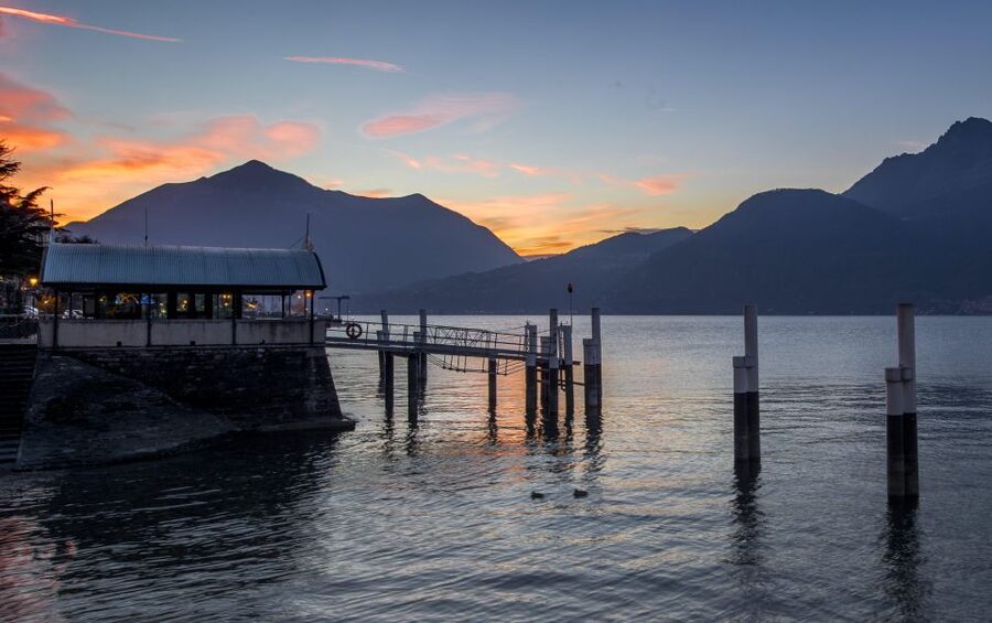 From Milan: Varenna, Bellagio, and Como Day Trip - Bellagio’s alleys and gardens: the peninsula viewpoint in 2 hours