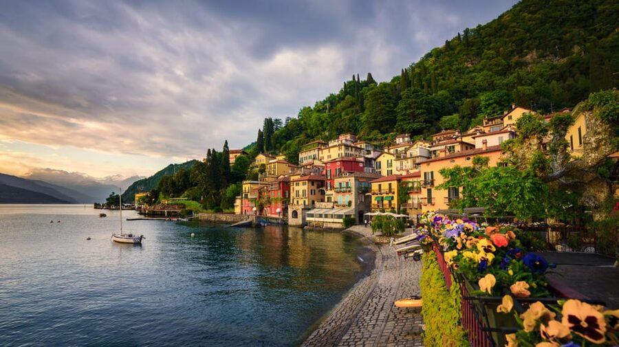 From Milan: Varenna, Bellagio, and Como Day Trip - Price and what you really get for $123.48