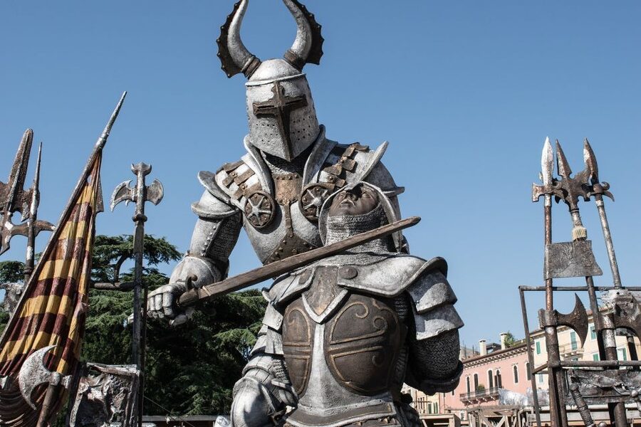 From Milan: Venice and Verona Full-Day Tour by Train - How Much Time You Really Have, and Why the Day Feels Big
