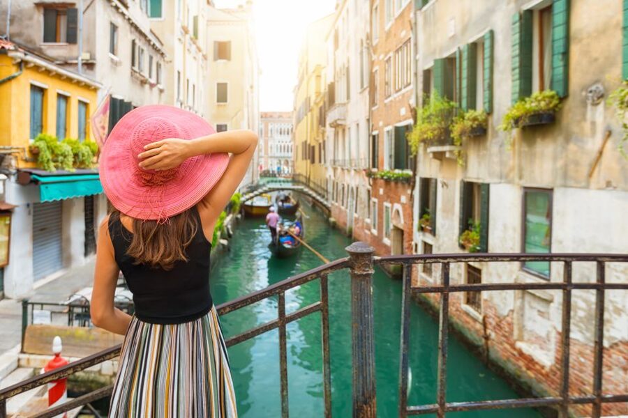 From Milan: Venice and Verona Full-Day Tour by Train - The Long Train Day Reality, and How to Beat the Timing Stress