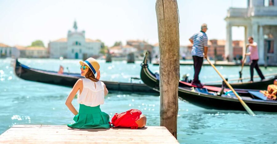 From Milan: Venice and Verona Full-Day Tour by Train - Meeting at Milan Central, Terrazza Gallia, and the Start Game Plan