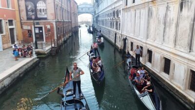 Venice City Highlights Guided Day Trip