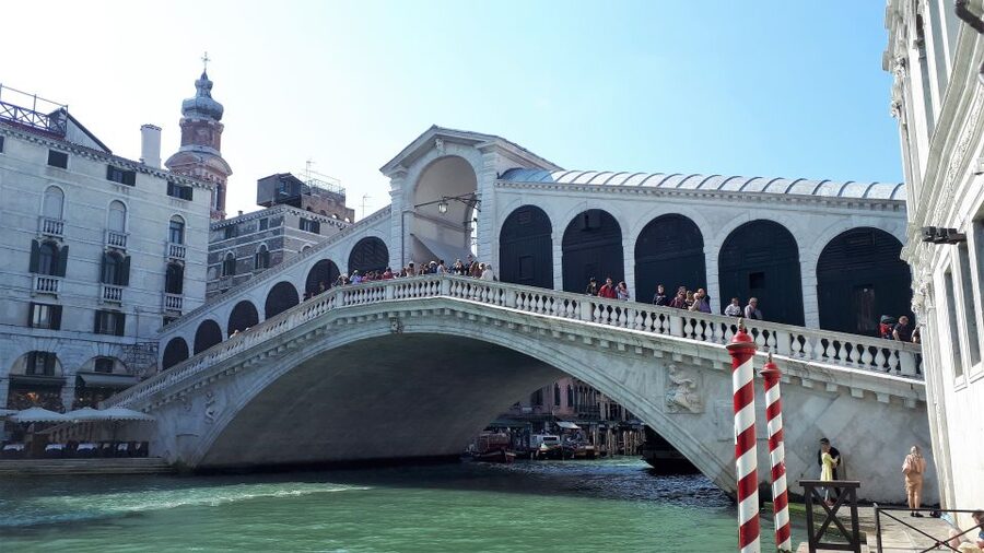 From Milan: Venice City Highlights Guided Day Trip - Guide quality: why names like Christina, Maria, Mara, and Filippo matter