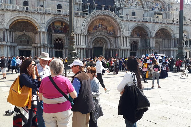 From Milan: Venice Full-Day Guided Tour With Boat Ride - Price and value: what you pay for, and what costs extra in Venice