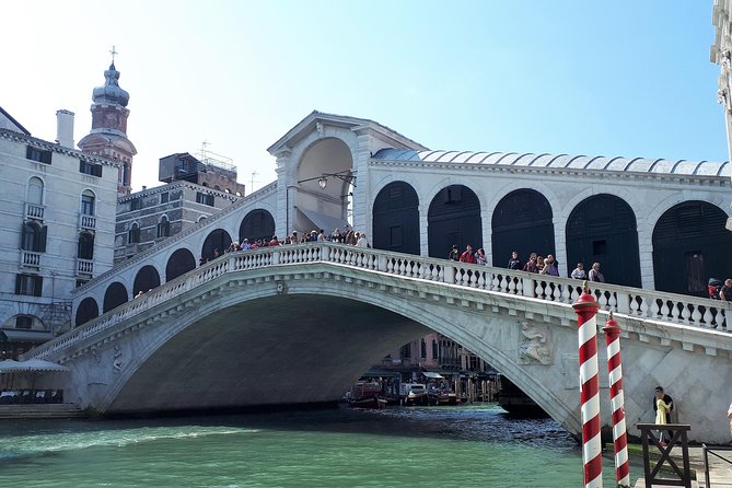 From Milan: Venice Full-Day Guided Tour With Boat Ride - Who should book, and who should pick a different plan